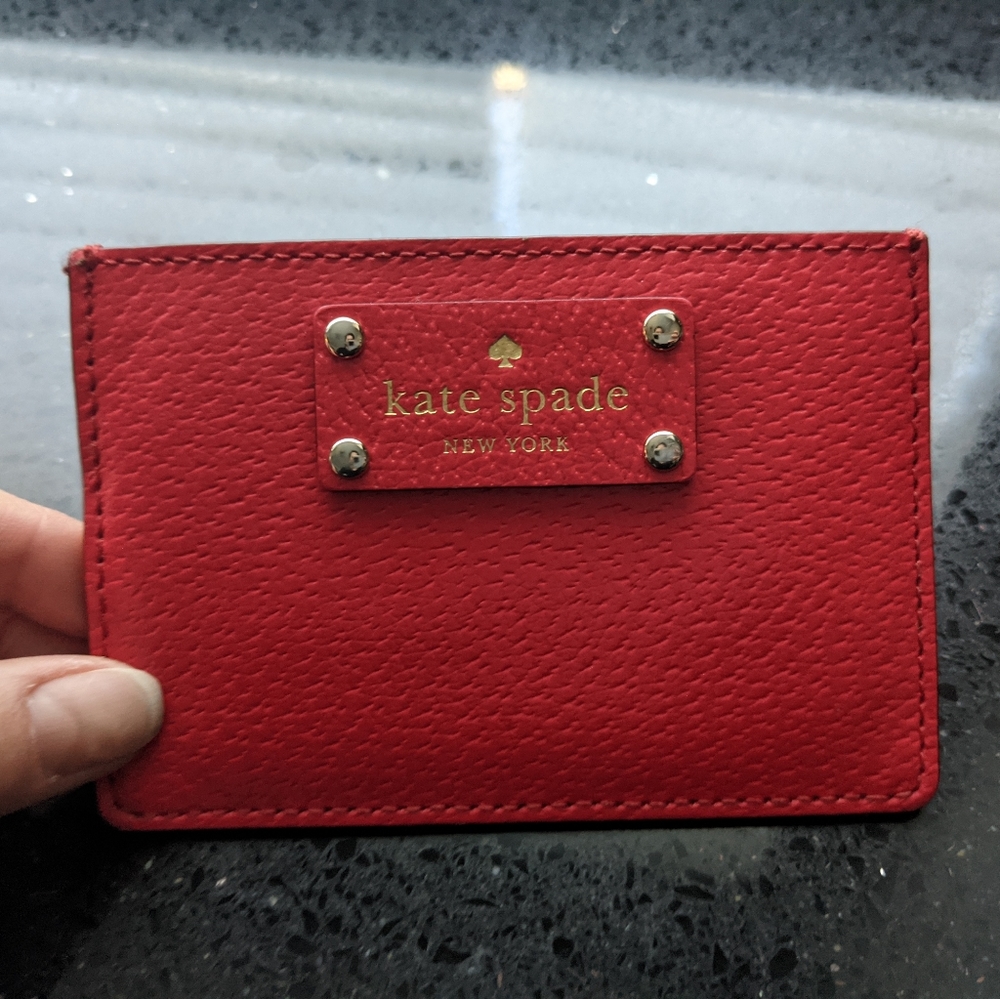 Kate Spade Cardholder